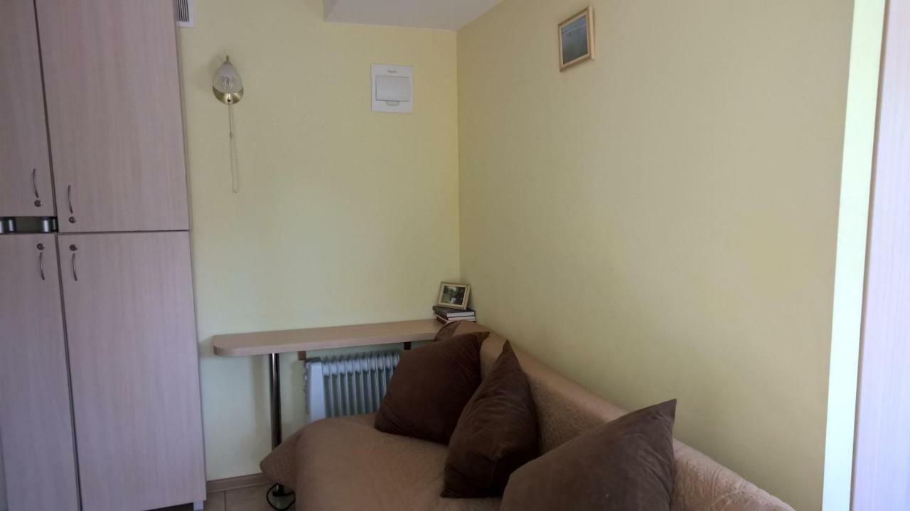 Roberto Apartamentai Palanga Exterior foto