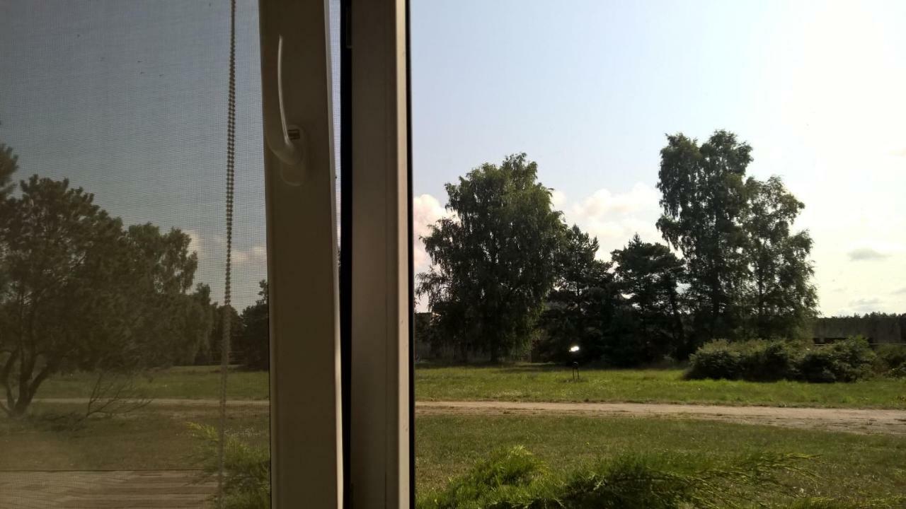 Roberto Apartamentai Palanga Exterior foto